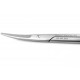 Mayo Dissecting Scissors Curved 17 cm (Stainless Steel)