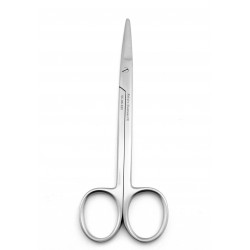Mayo Surgical Dissecting Scissors Straight 17 cm
