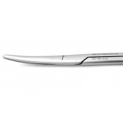 Metzenbaum Surgical Dissecting Scissors Curved 18 cm
