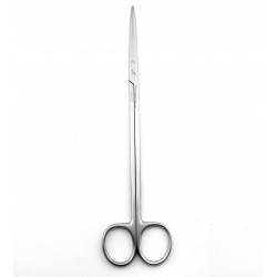 Metzenbaum Surgical Dissecting Scissors Straight 23 cm