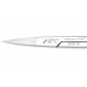 Standard Surgical Scissors Straight Sharp Sharp 130 mm