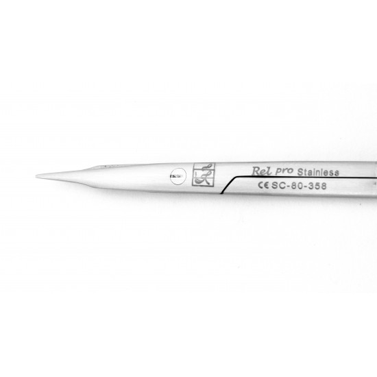 Steven Delicated Scissors Straight Tungsten Carbide TC 10.5 cm