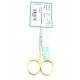 Steven Delicated Scissors Straight Tungsten Carbide TC 10.5 cm