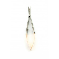 Westcott Noyes Eye Scissors Straight 12 cm