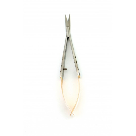 Westcott Noyes Eye Scissors Straight 12 cm