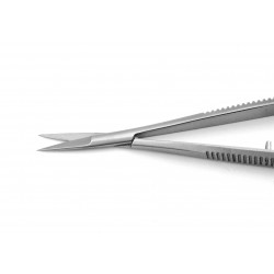 Westcott Noyes Eye Scissors Straight 12 cm