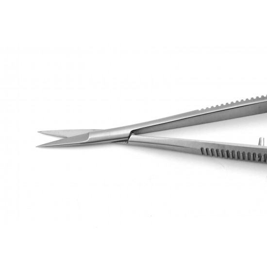 Westcott Noyes Eye Scissors Straight 12 cm