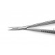 Westcott Noyes Eye Scissors Straight 12 cm