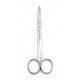 Standard Scissors Sharp Blunt Straight 20 cm