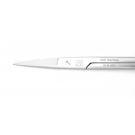 Standard Scissors Sharp Blunt Straight 20 cm