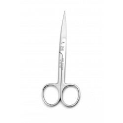 Standard Scissors Sharp Sharp Curved 13 cm
