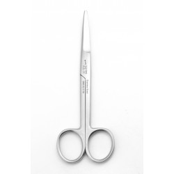 Mayo Dissecting Scissors Curved 140 mm
