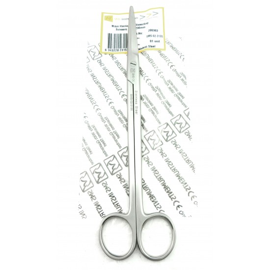 Mayo Harrington Dissecting Scissors 230 mm
