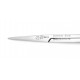 Nelson Metzenbaum scissors Straight Tungsten Carbide 18 cm TC
