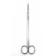 Nelson Metzenbaum Scissors Straight 23 cm