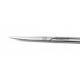 Nelson Metzenbaum Scissors Curved 23 cm