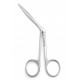Heymann Knight Nasal Turbinectomy Scissors 175 mm