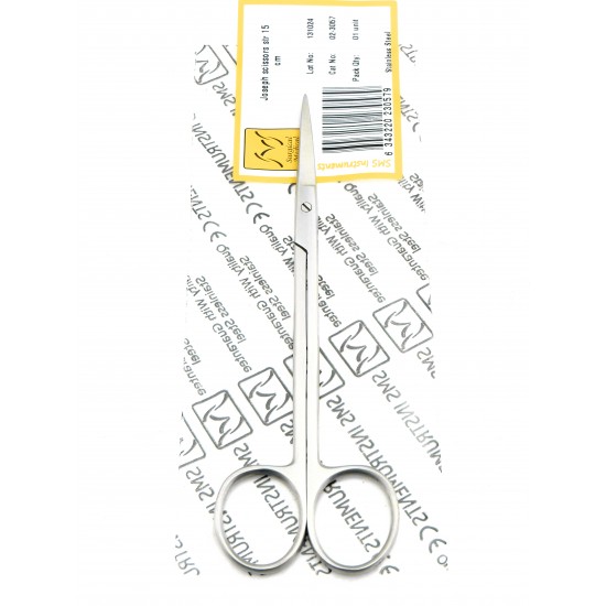 Joseph Delicate Scissors Sharp Sharp Straight 15 cm