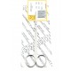 Joseph Delicate Scissors Sharp Sharp Straight 15 cm