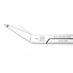 Lister Bandage and Cloth Scissors 15 cm