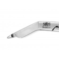 Lister Bandage and Cloth Scissors 9 cm