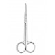 Mayo Dissecting Scissors Curved 17 cm Stainless Steel