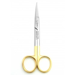 Mayo Dissecting Scissors Curved Tungsten Carbide 15.5 cm TC
