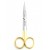 Mayo Dissecting Scissors Curved Tungsten Carbide 15.5 cm TC