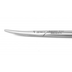 Metzenbaum Dissecting Scissors Curved 18 cm Stainless Steel