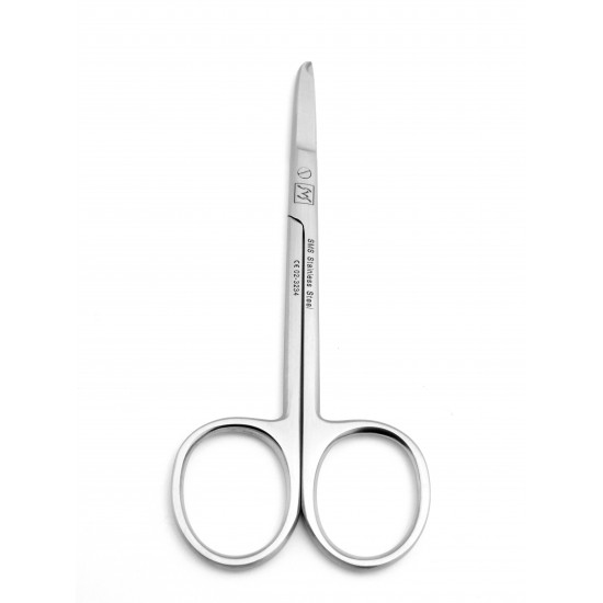 Spencer Stitch Scissors Straight 11.5 cm Stainless Steel