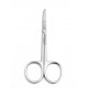 Spencer Stitch Scissors Straight 11.5 cm Stainless Steel