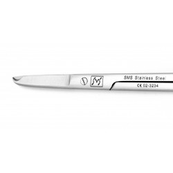 Spencer Stitch Scissors Straight 11.5 cm Stainless Steel
