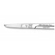 Spencer Stitch Scissors Straight 11.5 cm Stainless Steel