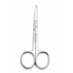 Standard Scissors Sharp Blunt Curved 13 cm