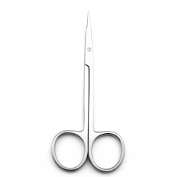 Stevens Scissors Curved 11.5 cm