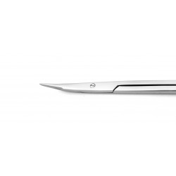 Stevens Scissors Curved 11.5 cm