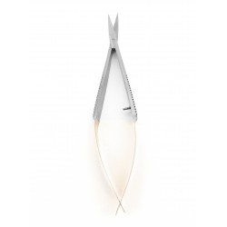 Westcott Noyes Eye Scissors Cruved 12 cm