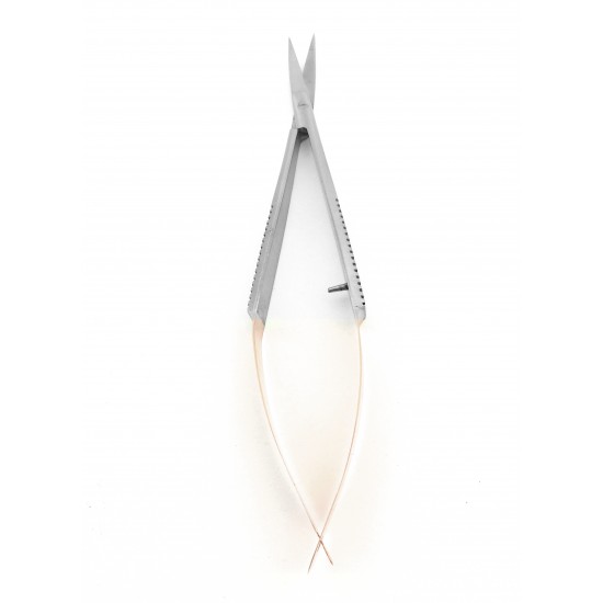 Westcott Noyes Eye Scissors Cruved 12 cm