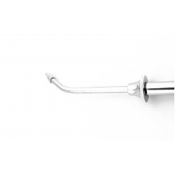 Dental Amalgam Gun and carrier 45 degree Stainless Steel