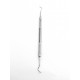Dental Amalgam Plugger (1mm-1.5mm) Stainless Steel