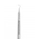 Dental Amalgam Plugger (1mm-1.5mm) Stainless Steel