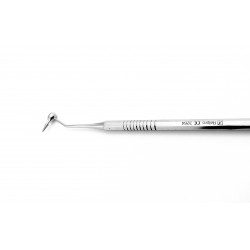 Dental Amalgam Plugger Double Ended Special Pattern Stainless Steel