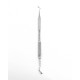 Dental Amalgam Pluggers, Fig 4-6 Stainless Steel