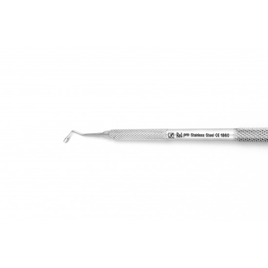 Dental Amalgam Pluggers, Fig 4-6 Stainless Steel