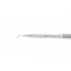 Dental Amalgam Pluggers, Fig 4-6 Stainless Steel