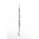 Dental Ball Burnisher No. 18 Stainless Steel