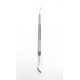 Dental Burnisher Fig. PKT 3P Stainless Steel