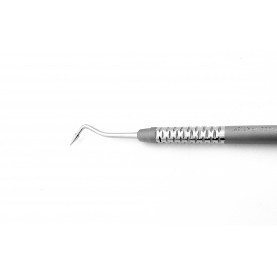 Dental Burnisher Fig. PKT 3P Stainless Steel