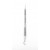 Dental Burnisher Round PKT FIG. 18 Stainless Steel