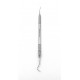 Dental Burnisher Round PKT FIG. 18 Stainless Steel